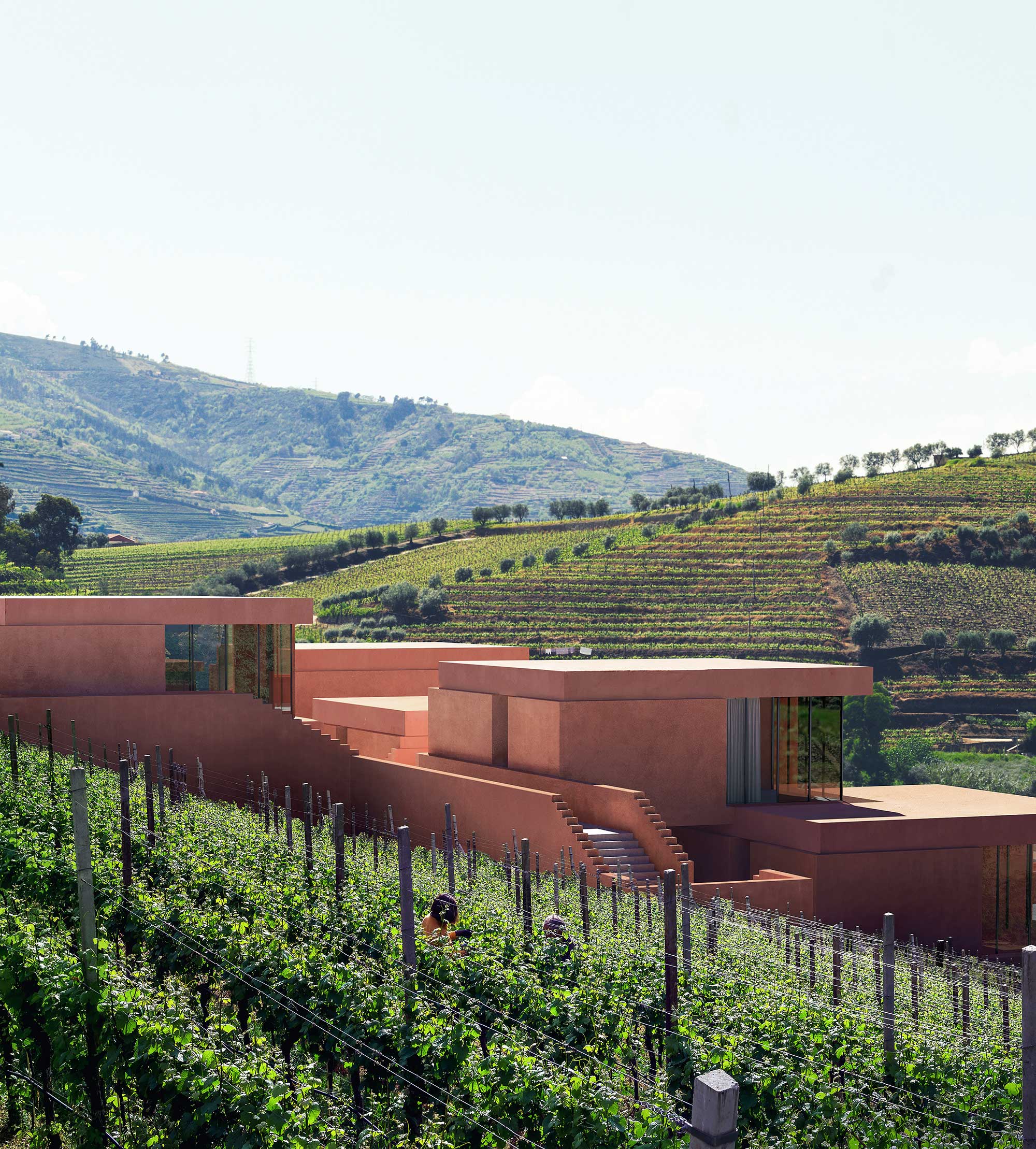 Arca de Água - Porto